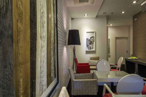 Eter Hotel (Niš)